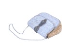 CROSS JUTE BAG SELMA